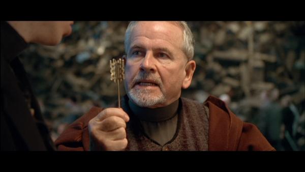 The Fifth Element Key | ReplicaPropStore