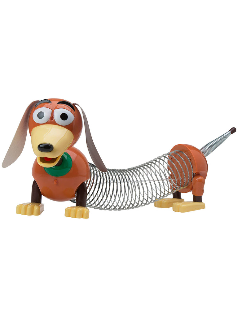 Slinky Dog Toy