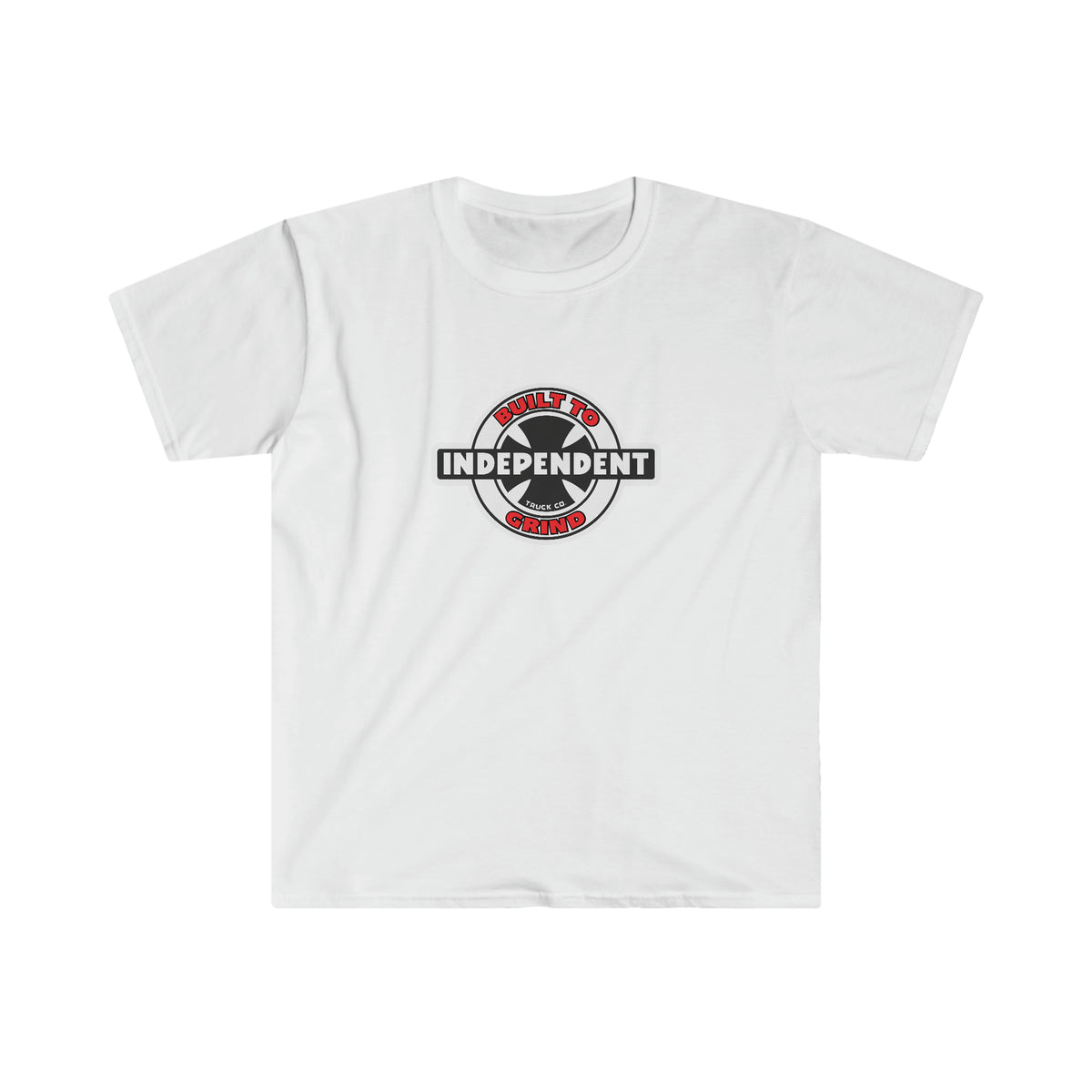 Independent Build to Grind T-Shirt | Kids | ReplicaPropStore