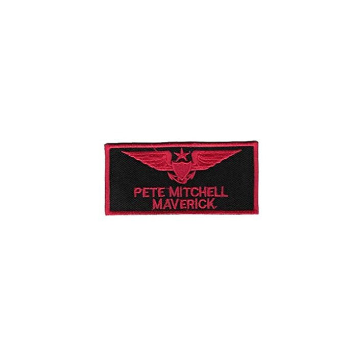 Pete Mitchell Maverick Patch | Top Gun