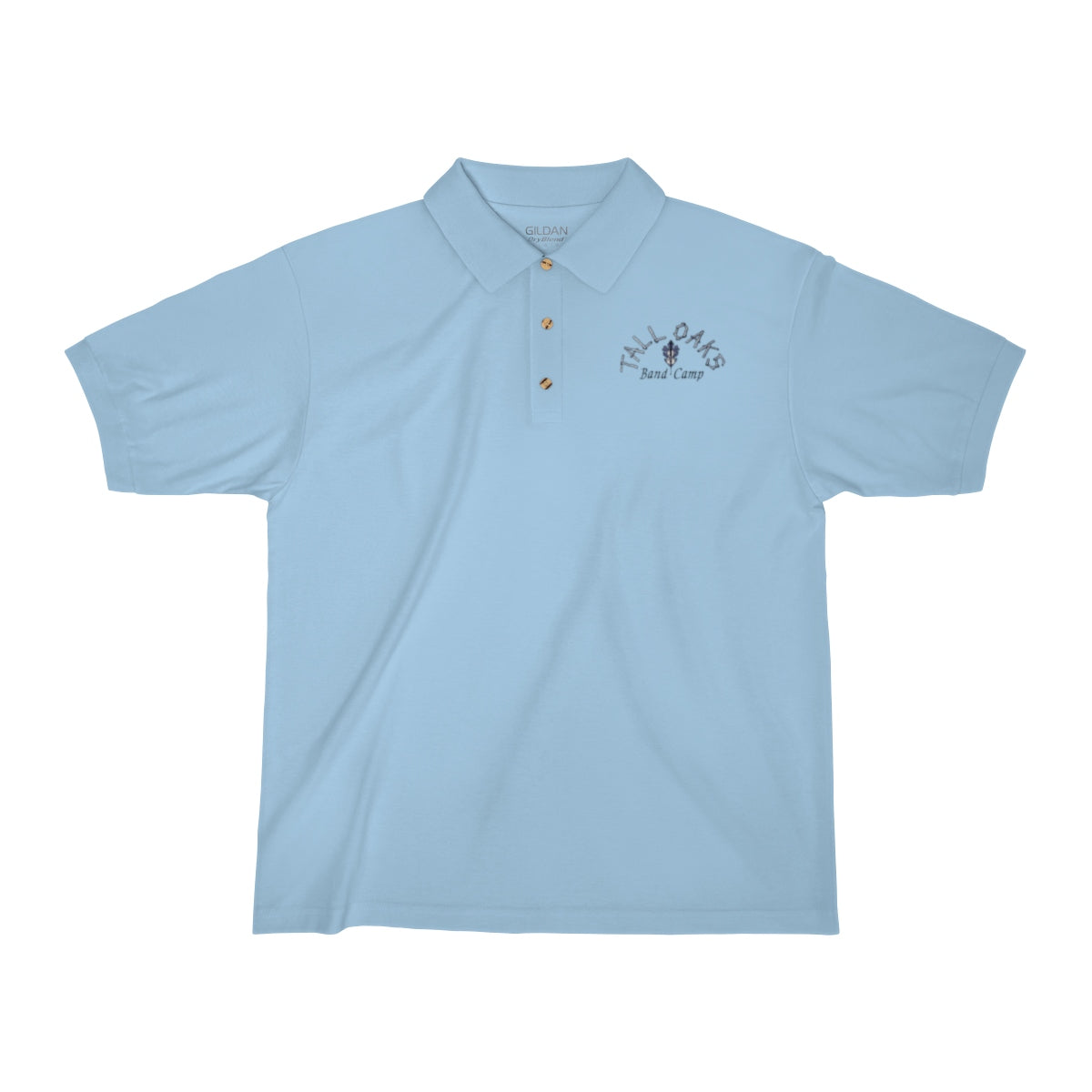 american pie band camp Tall Oaks Band Camp Polo Shirt | American Pie 2