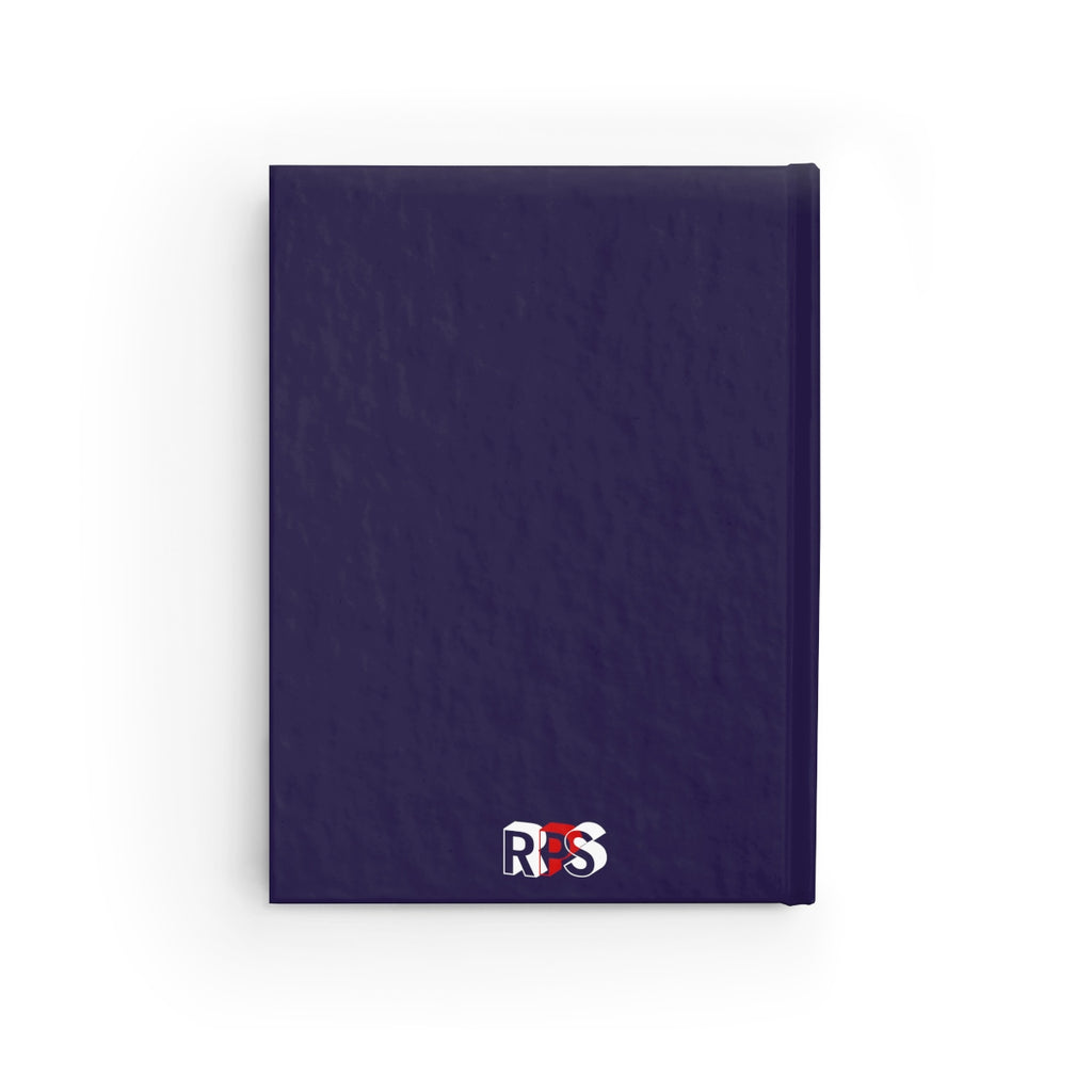 Bouncing Back Journal Alan Partridge
