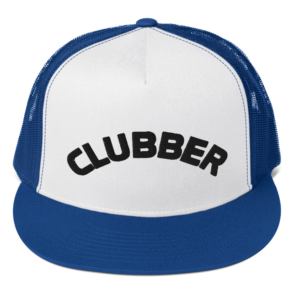 Clubber Cap | Rocky III
