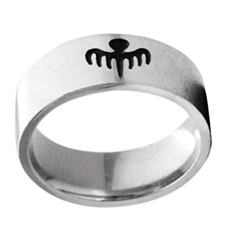 Spectre Ring