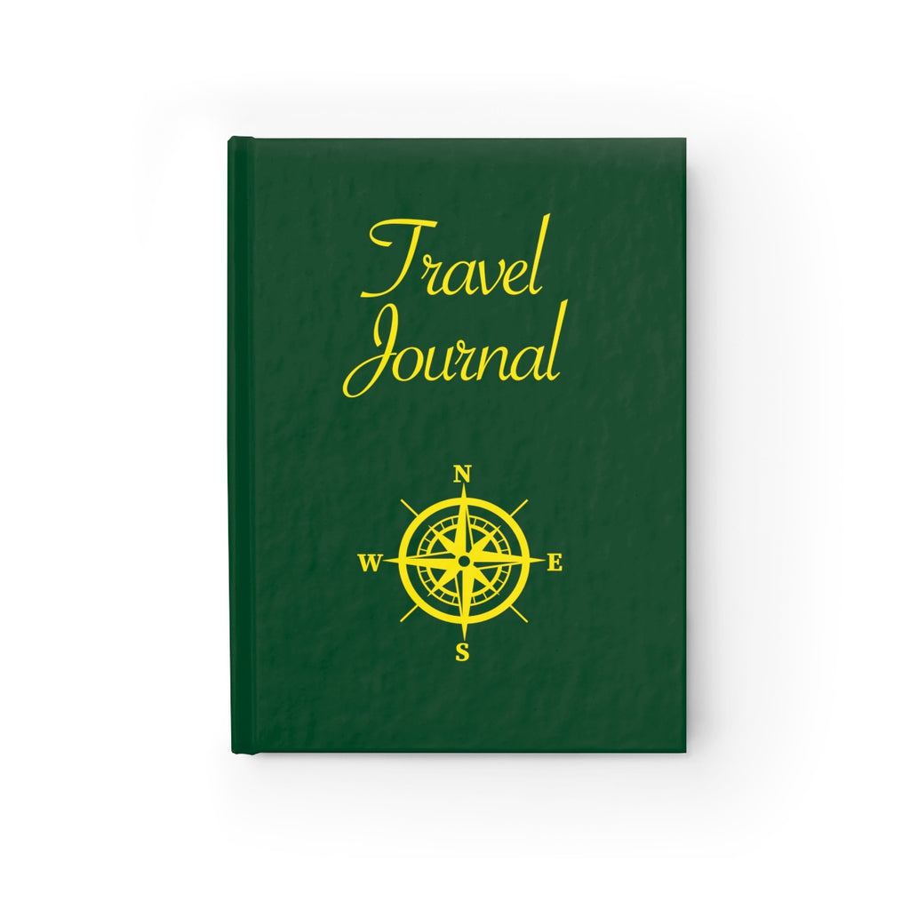 Travel Journal The Secret Life Of Walter Mitty