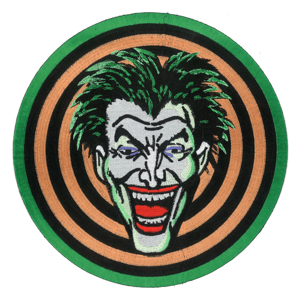 Joker Patch | Batman