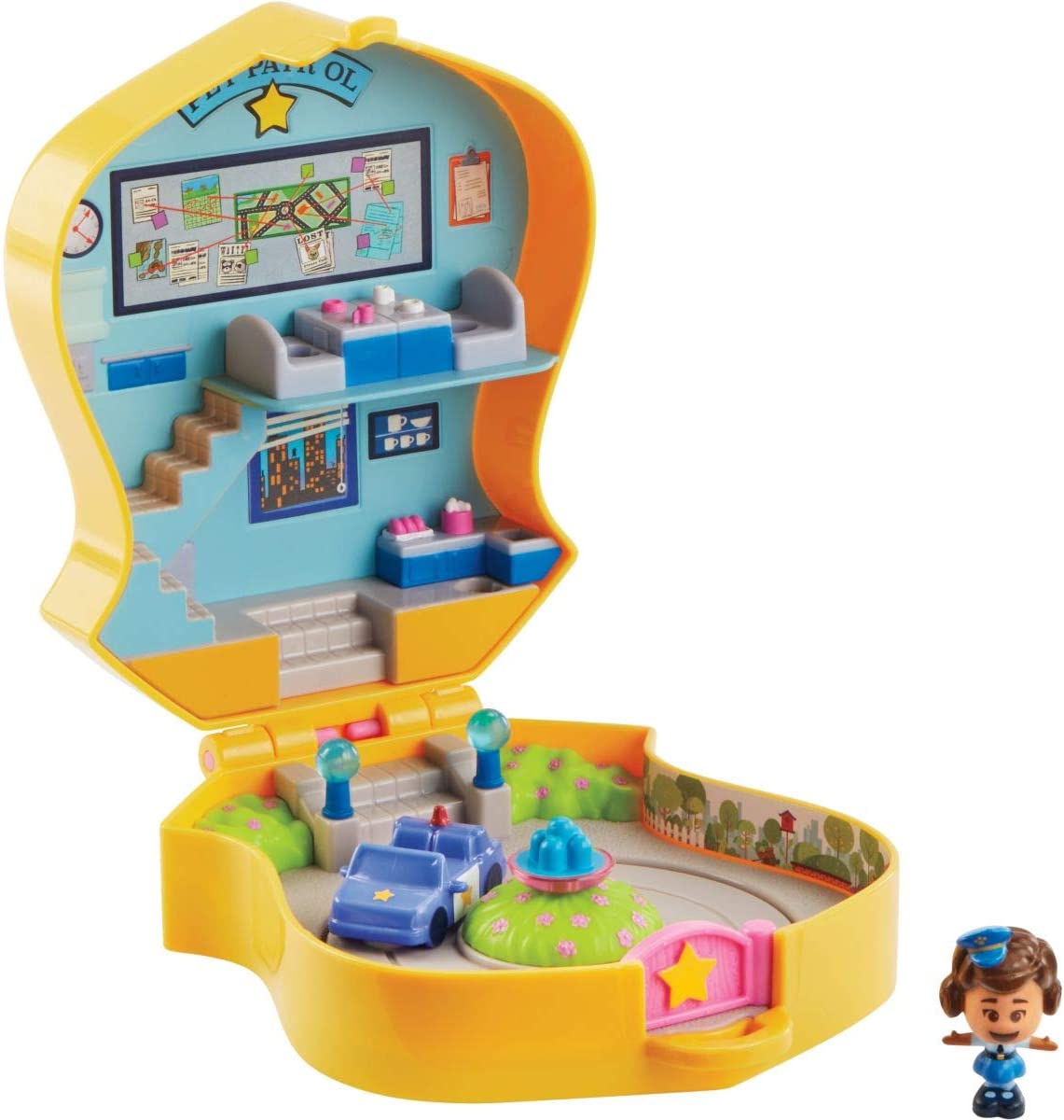 Pet Patrol Giggle McDimples | ReplicaPropStore