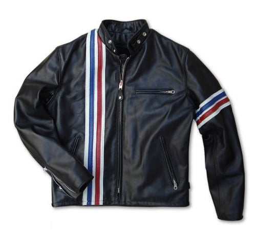 Captain America Jacket | Easy Rider