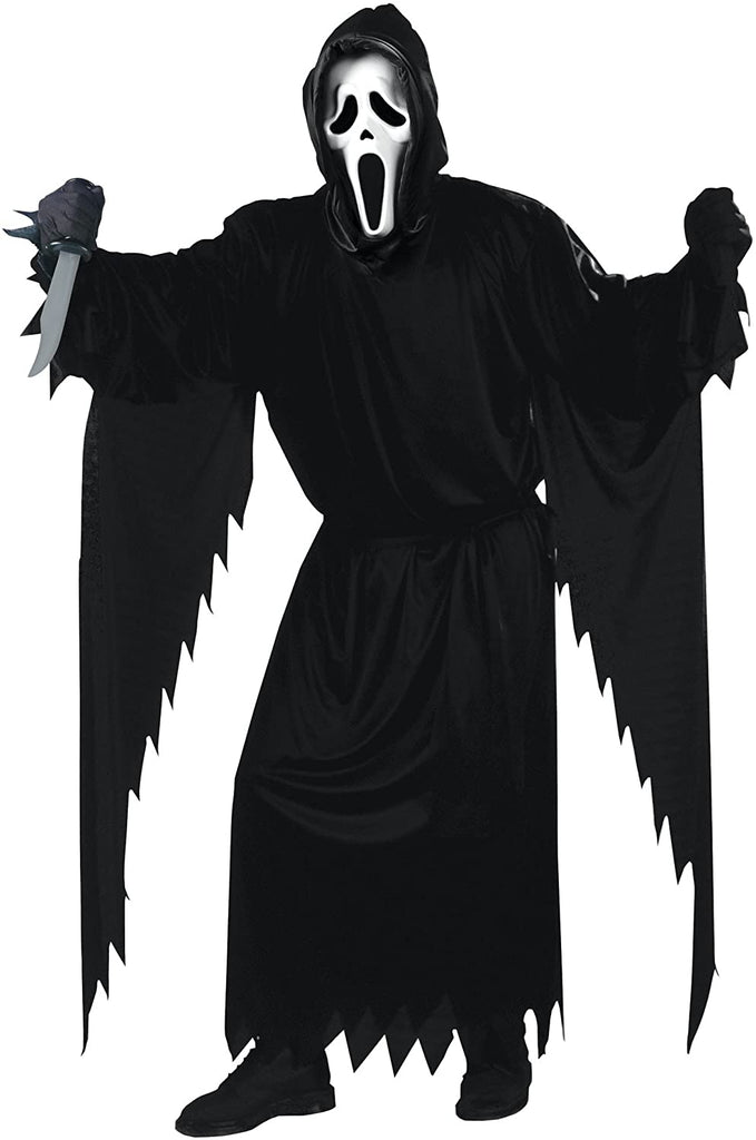 Scream Stab Robe Stab Costume | Scream 2 | ReplicaPropStore
