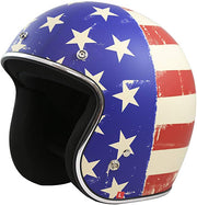 Captain America Helmet