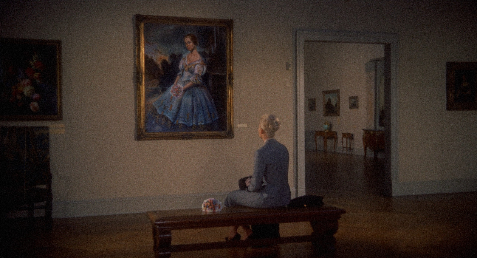 The Portrait Of Carlotta | Vertigo | ReplicaPropStore