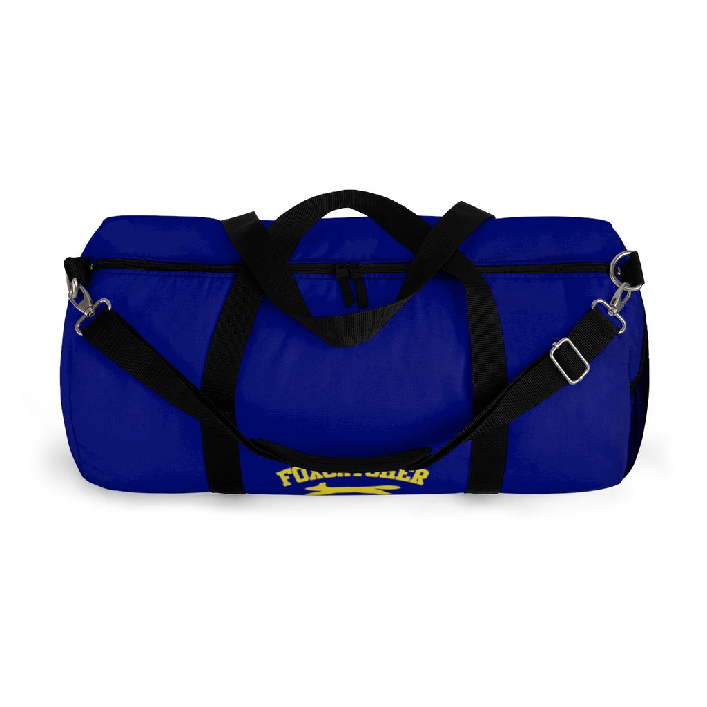 Foxcatcher Duffle Bag