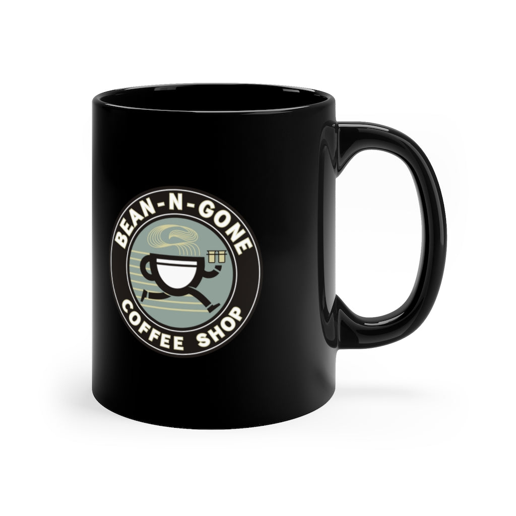 Bean-N-Gone Mug | Zack and Miri Make a Porno