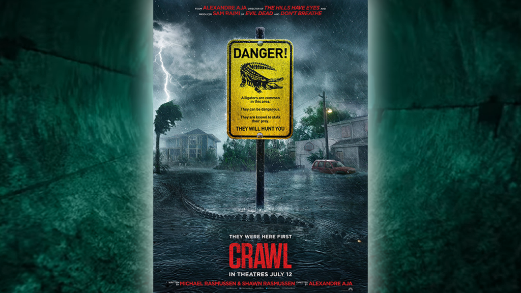 Danger Sing | Crawl