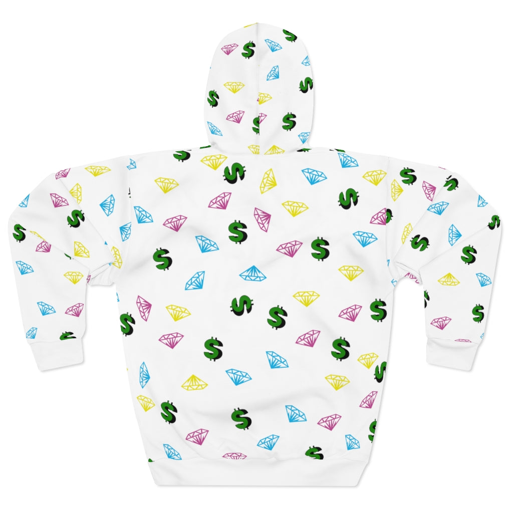 Ricky Baker Unisex Pullover Hoodie Hunt For The Wilderpeople ...