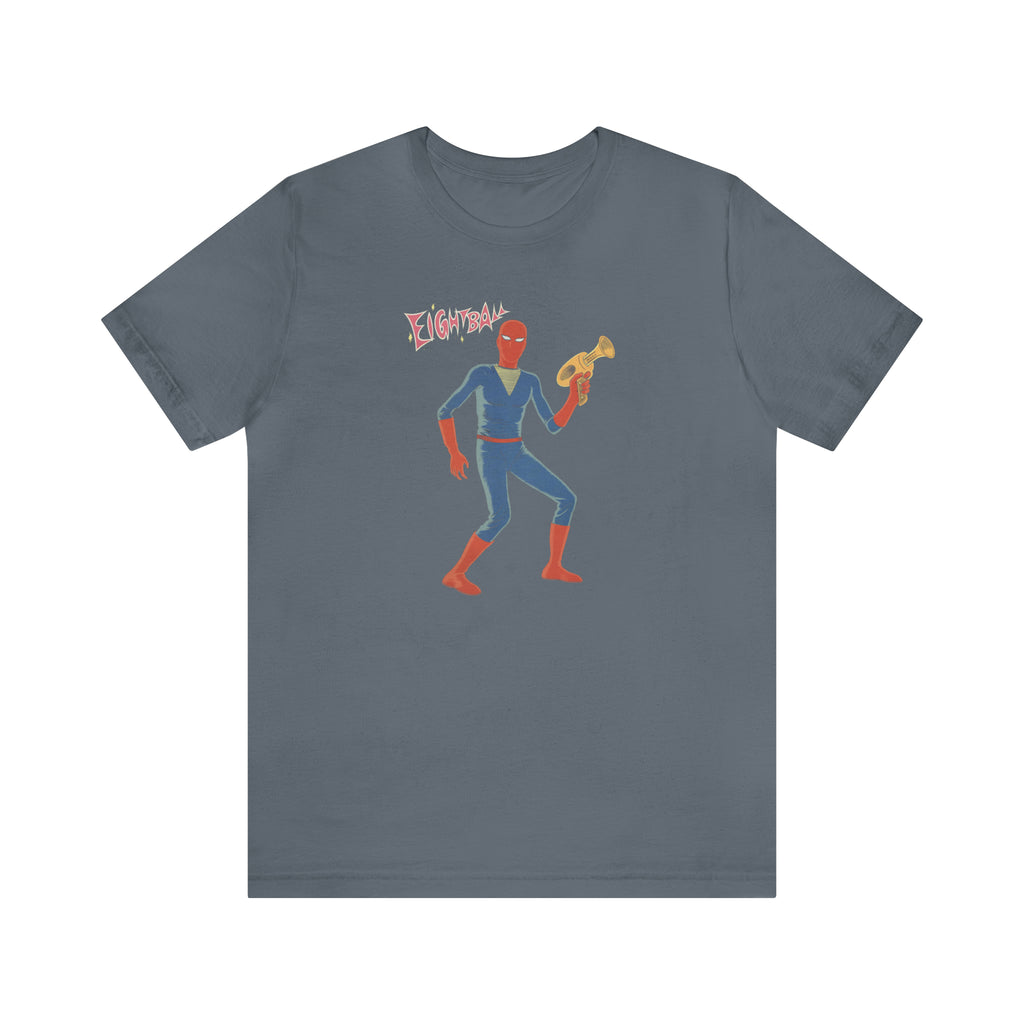 Eightball T-Shirt | Paul
