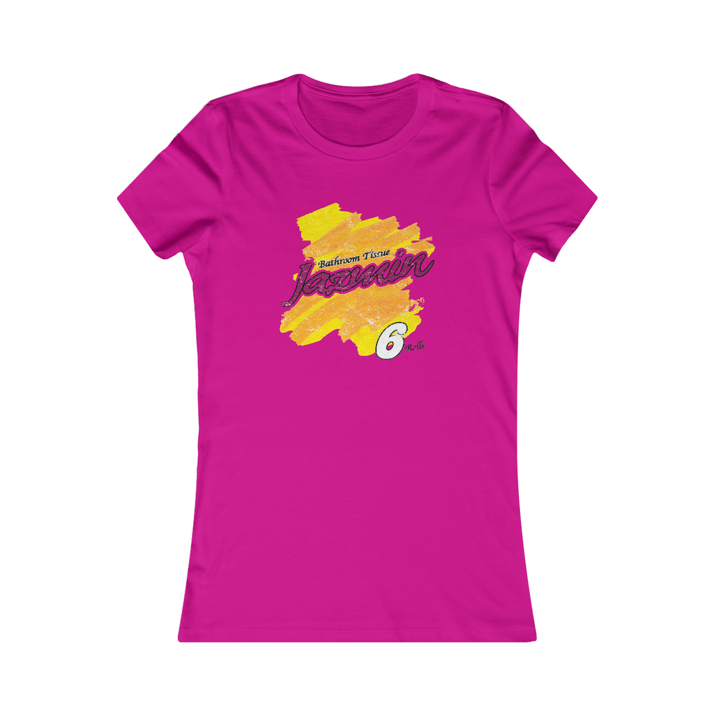 Jazmin Women T-Shirt | Death Proof