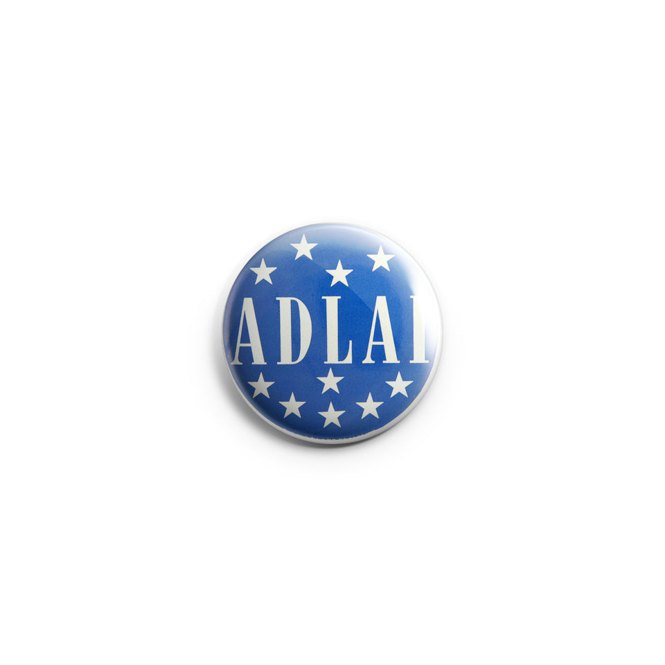 Adlai Badge | Annie Hall