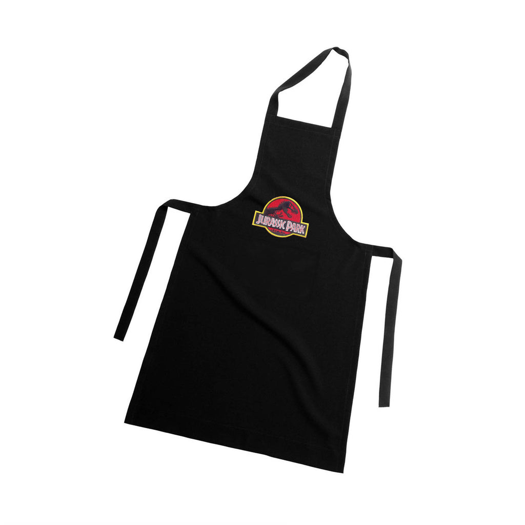 Jurassic Park Apron Spielberg Jurassic World - Replica Prop Store
 - 1