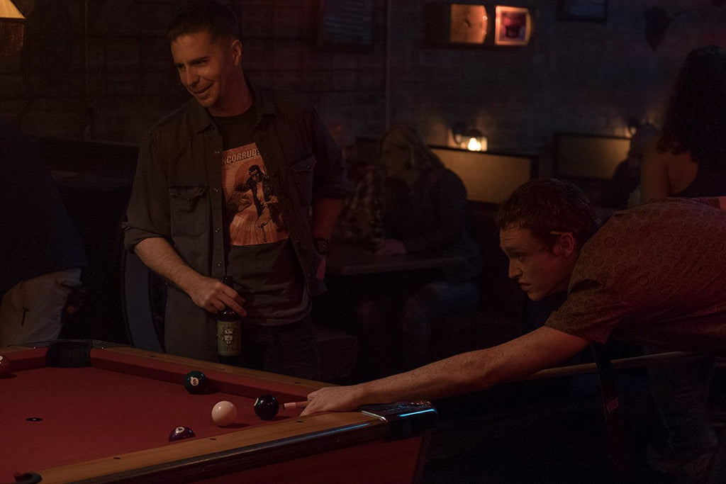 Incorruptible T-Shirt | Three Billboards Outside Ebbing, Missouri