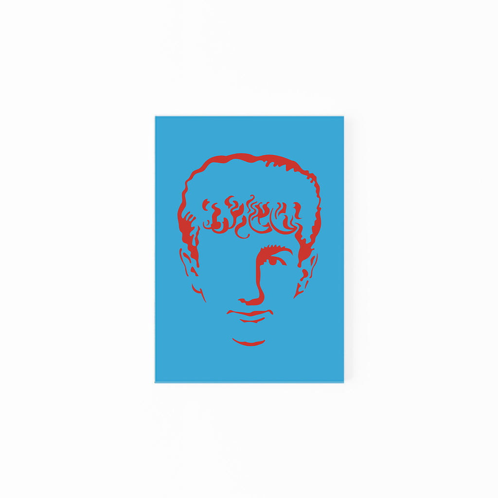 John Deacon Pop Art Portrait | Bohemian Rhapsody