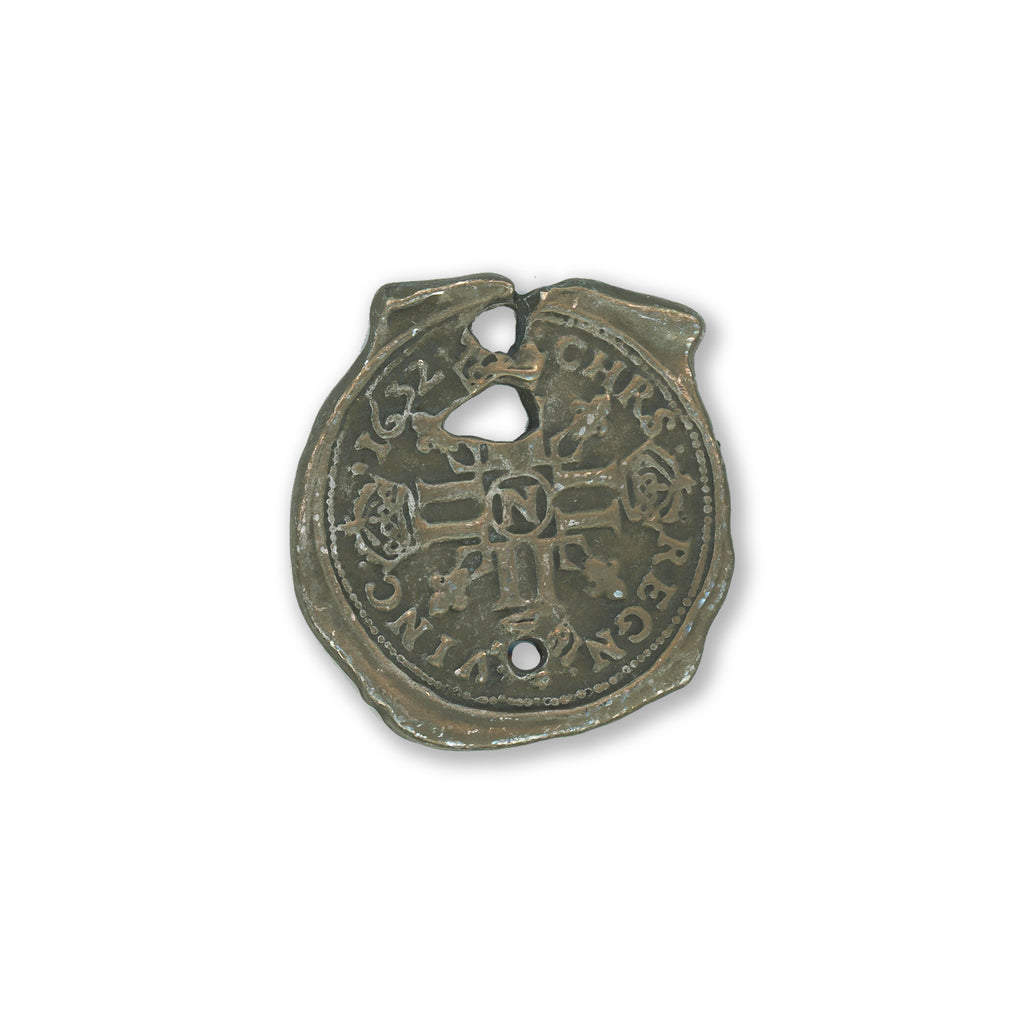 Spanish Doubloon  | The Goonies