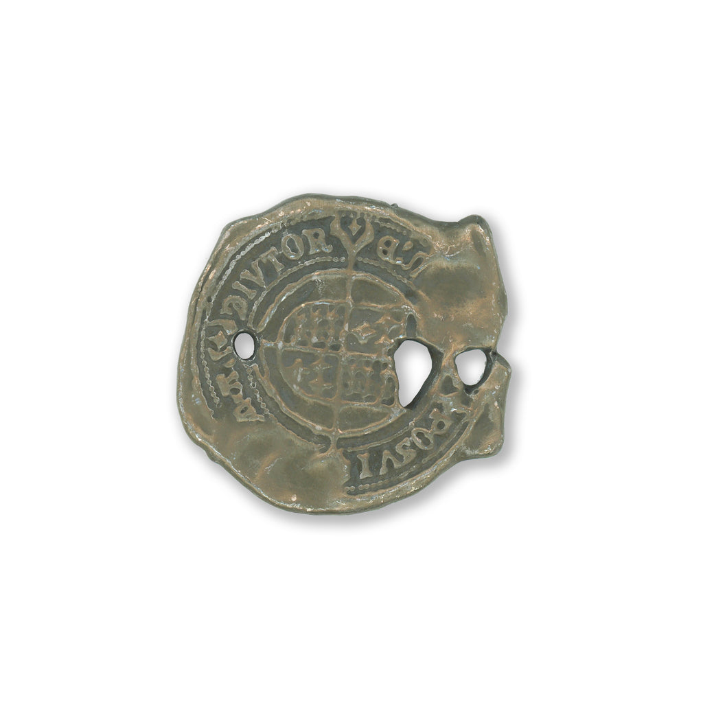 Spanish Doubloon  | The Goonies