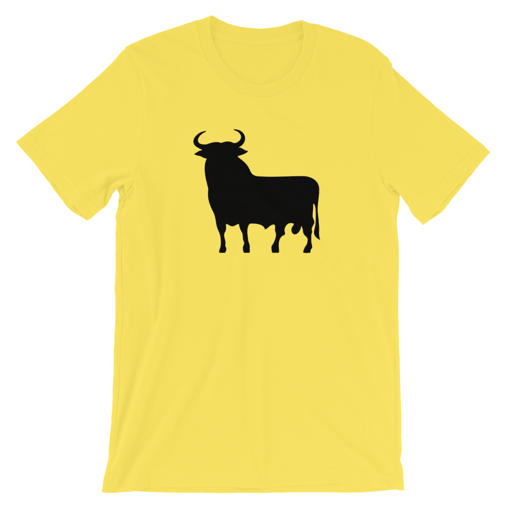 Bull T-Shirt | Elephant