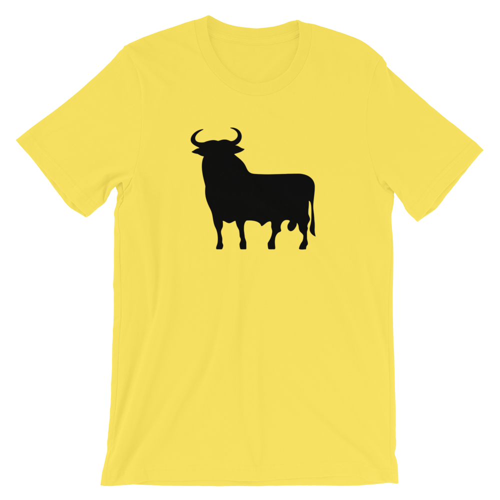 Bull shirt online