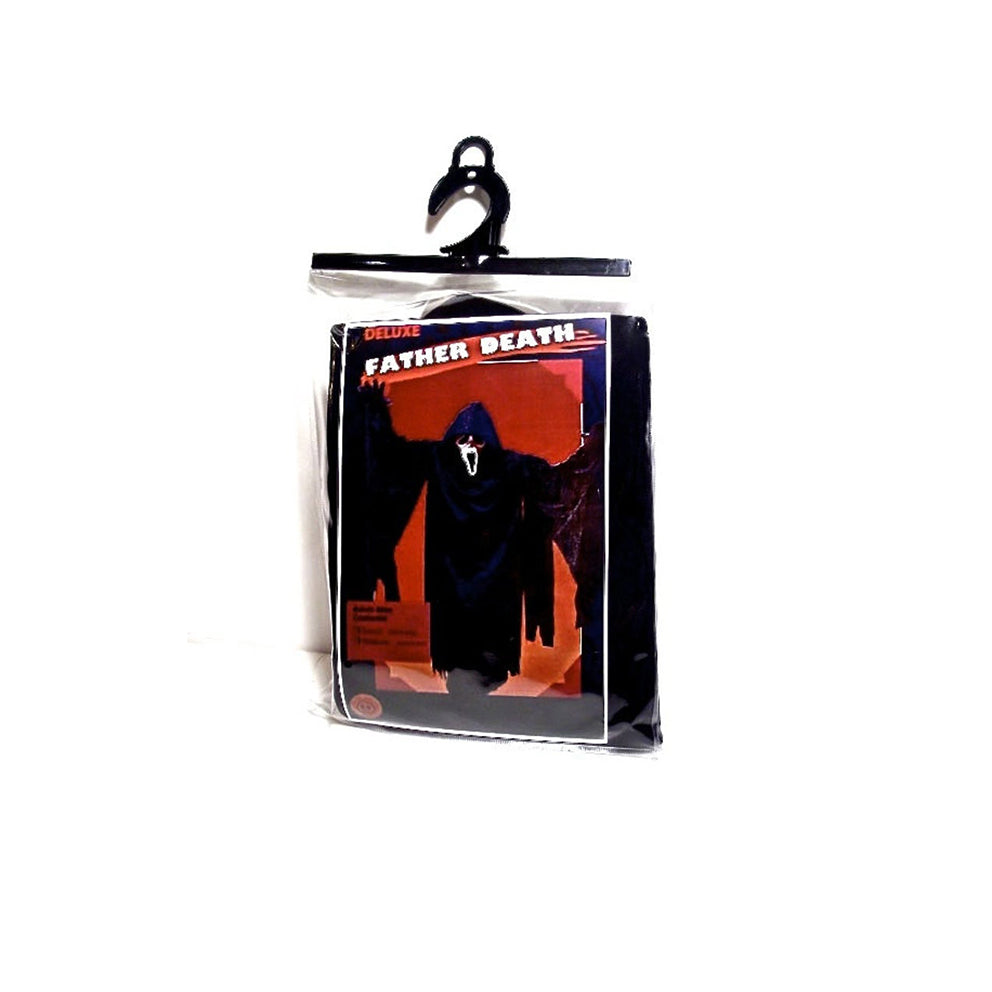 Father death costume