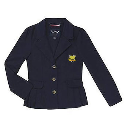 Gogo Yubari Blazer Kill Bill