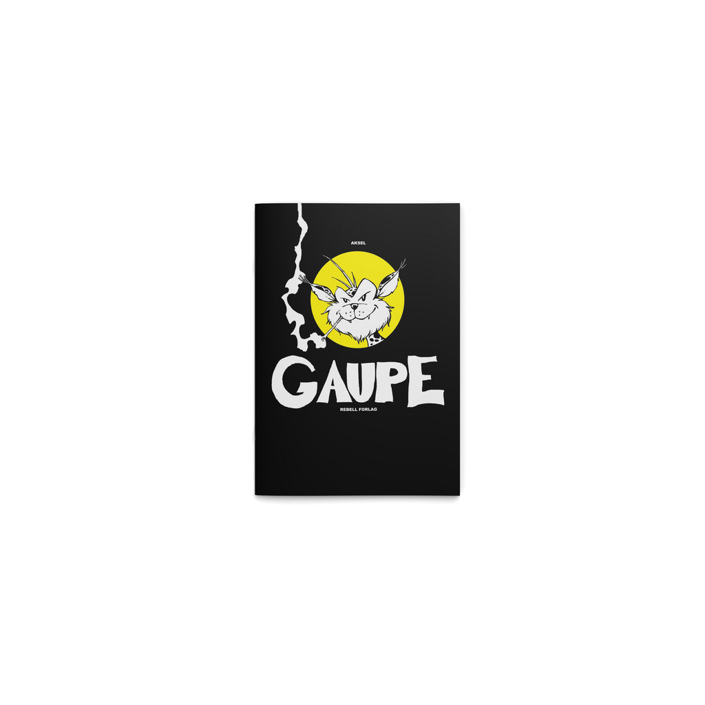Guape Comic | The Worst Person in the World