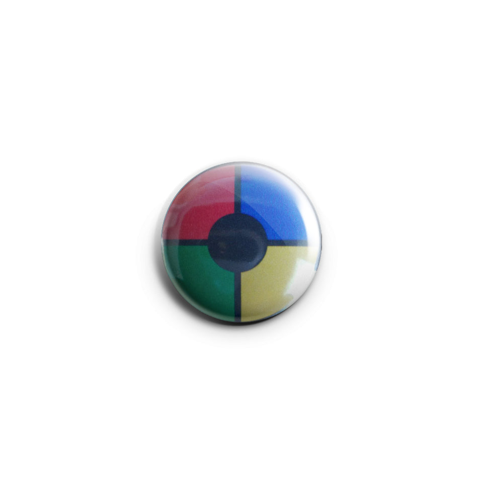 James Halliday Badge | Ready Player One