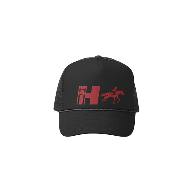 Haywood's Hollywood Horses Cap | Nope