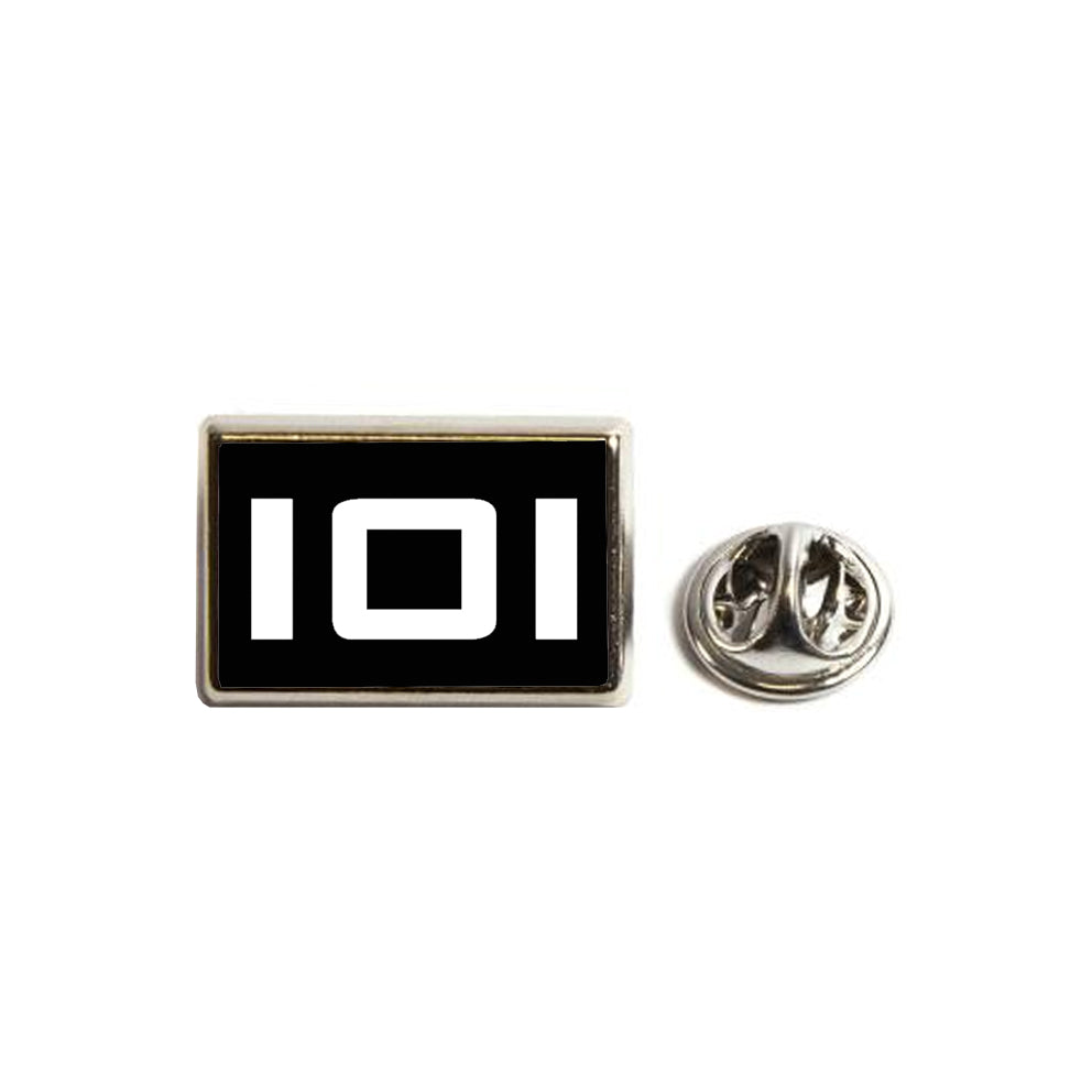 IOI Lapel Pin | Ready Player One