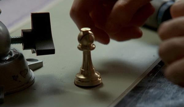 Inception Prop Inception Totem Set | ReplicaPropStore