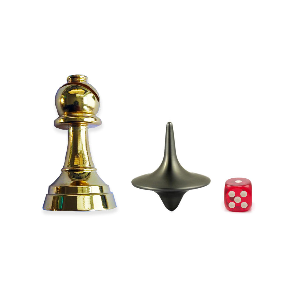 Inception Totem Set | ReplicaPropStore