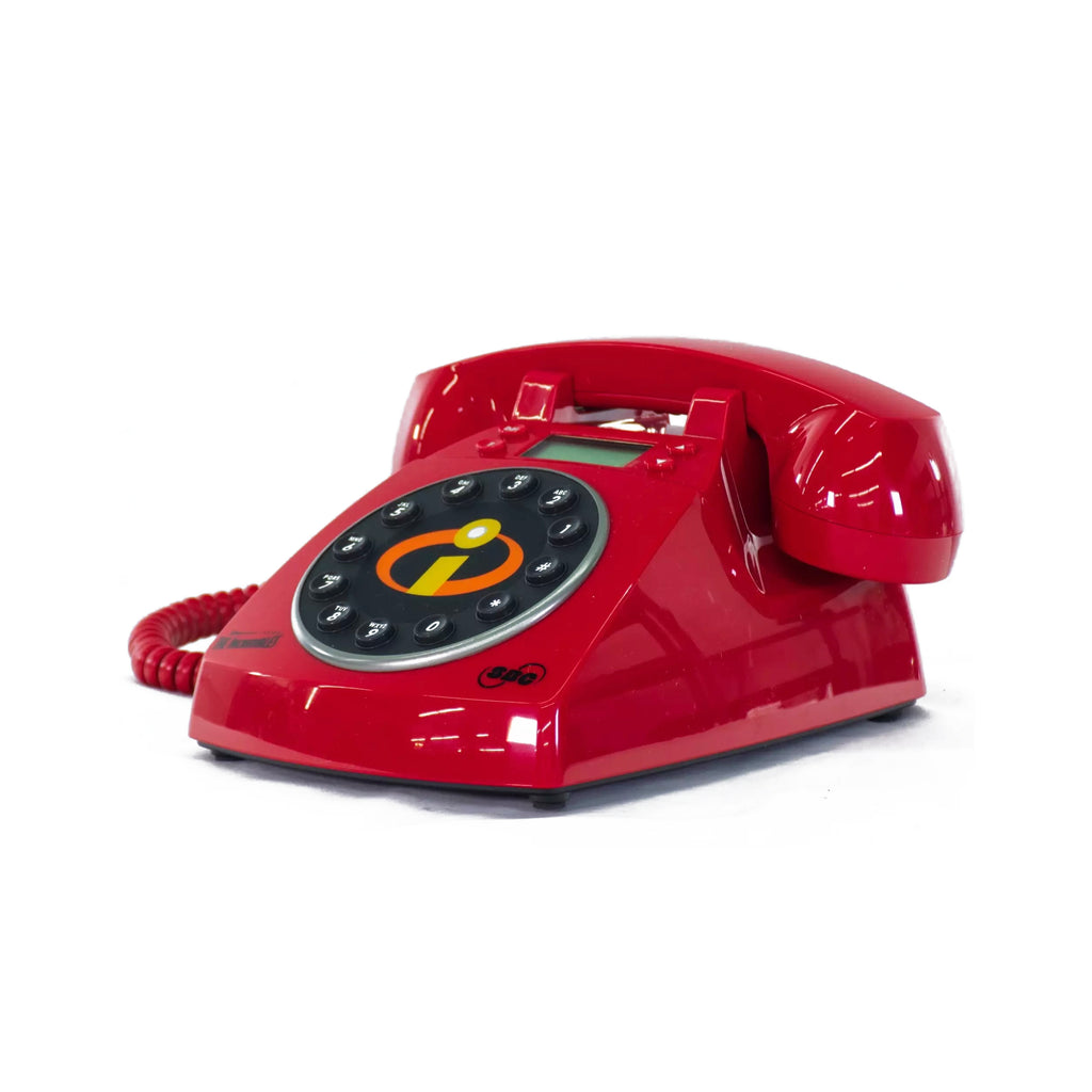 The Incredibles Red Phone