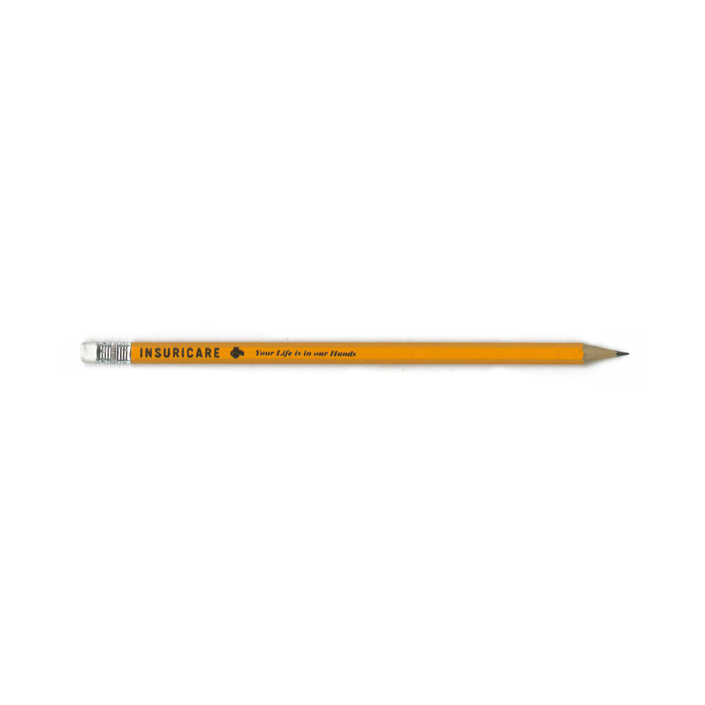 Insuricare Pencil The Incredibles