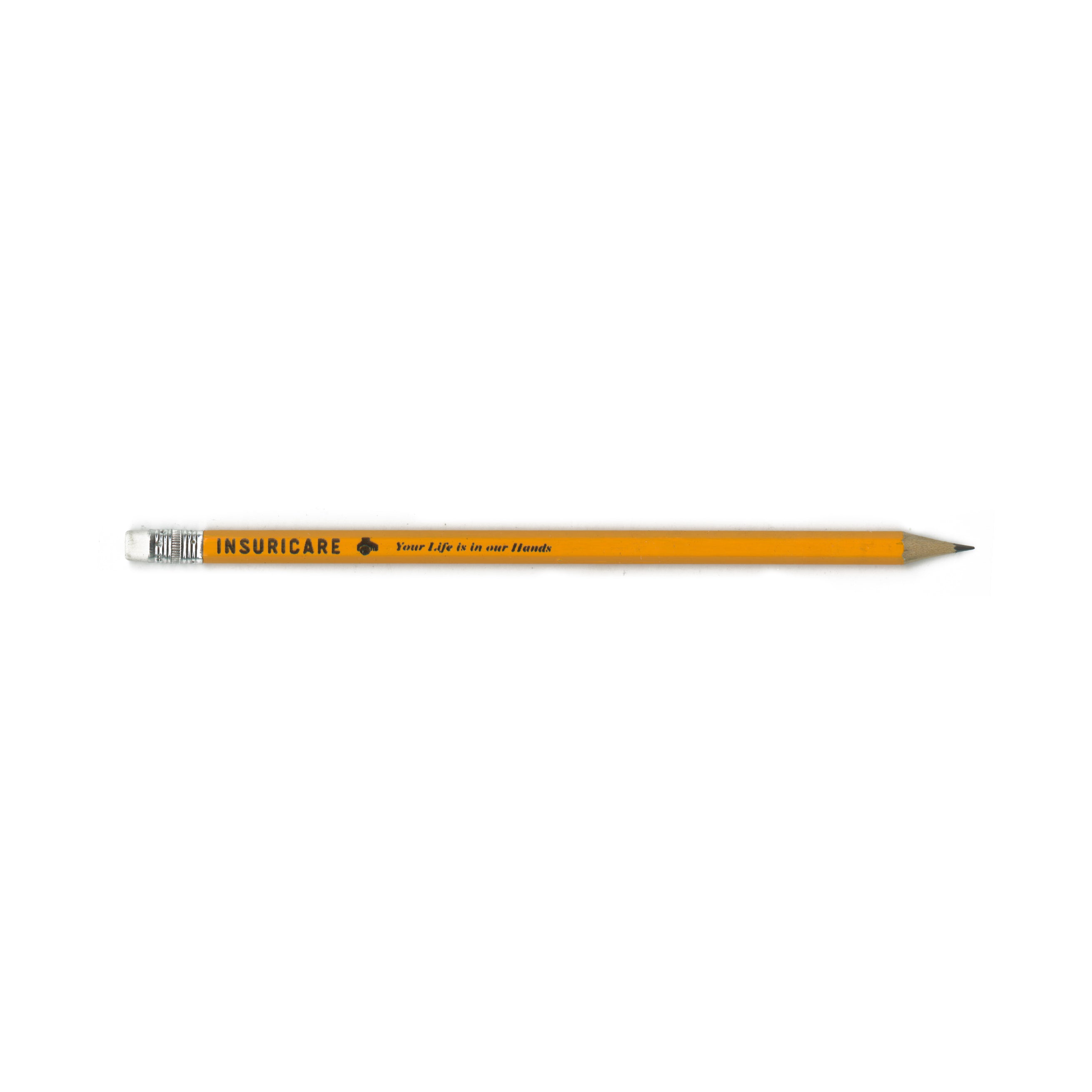 Insuricare Pencil | The Incredibles | ReplicaPropStore