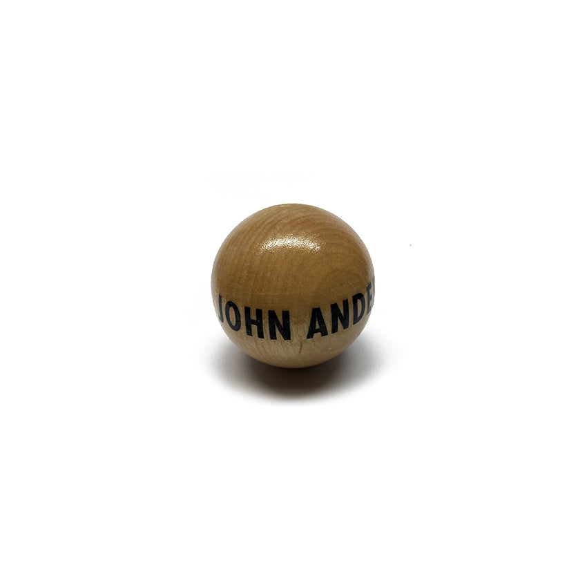 John Anderton Precog Ball | Minority Report