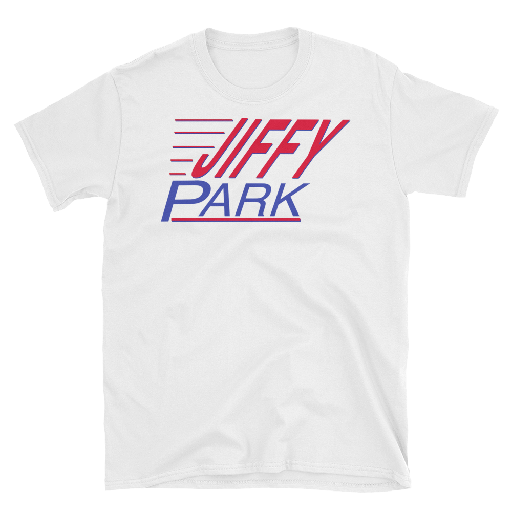 Jiffy Park T-Shirt | Seinfeld
