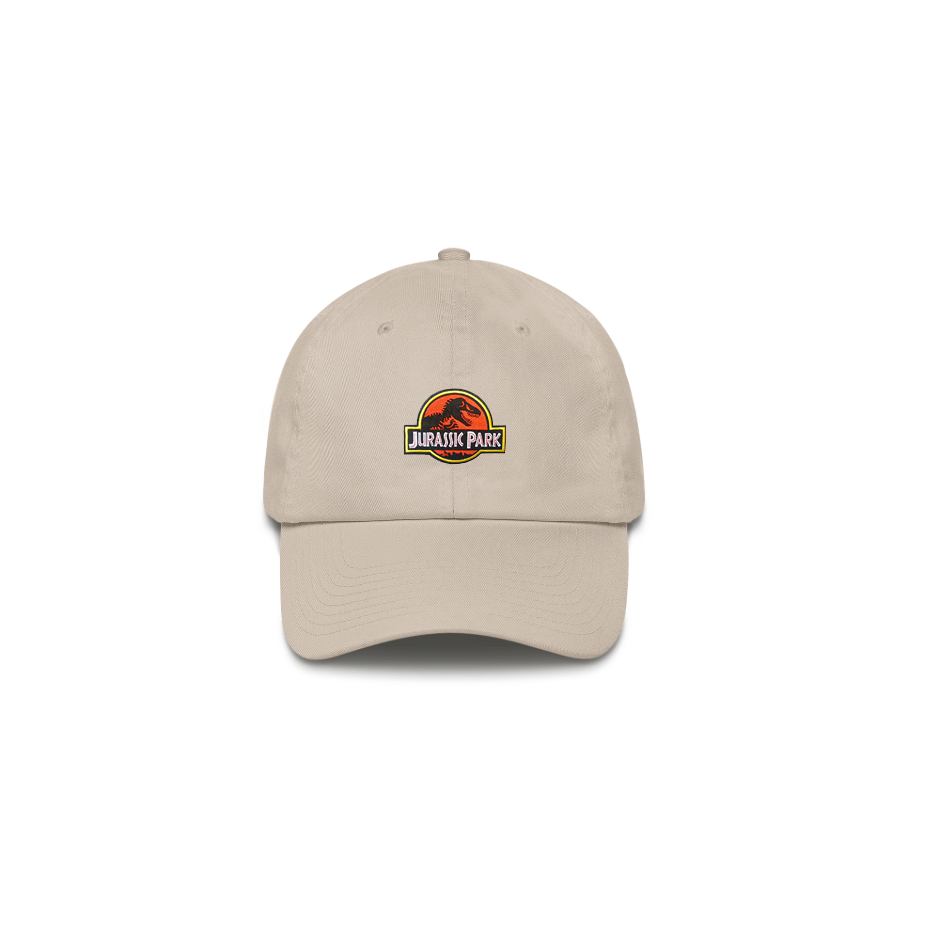 Jurassic world baseball cap shop