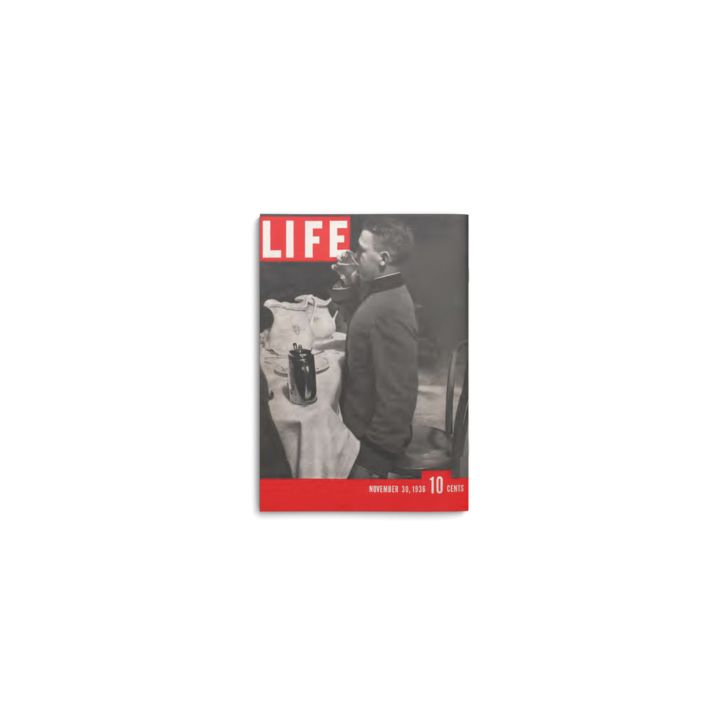 Life Magazine Raiders Of The Lost Ark