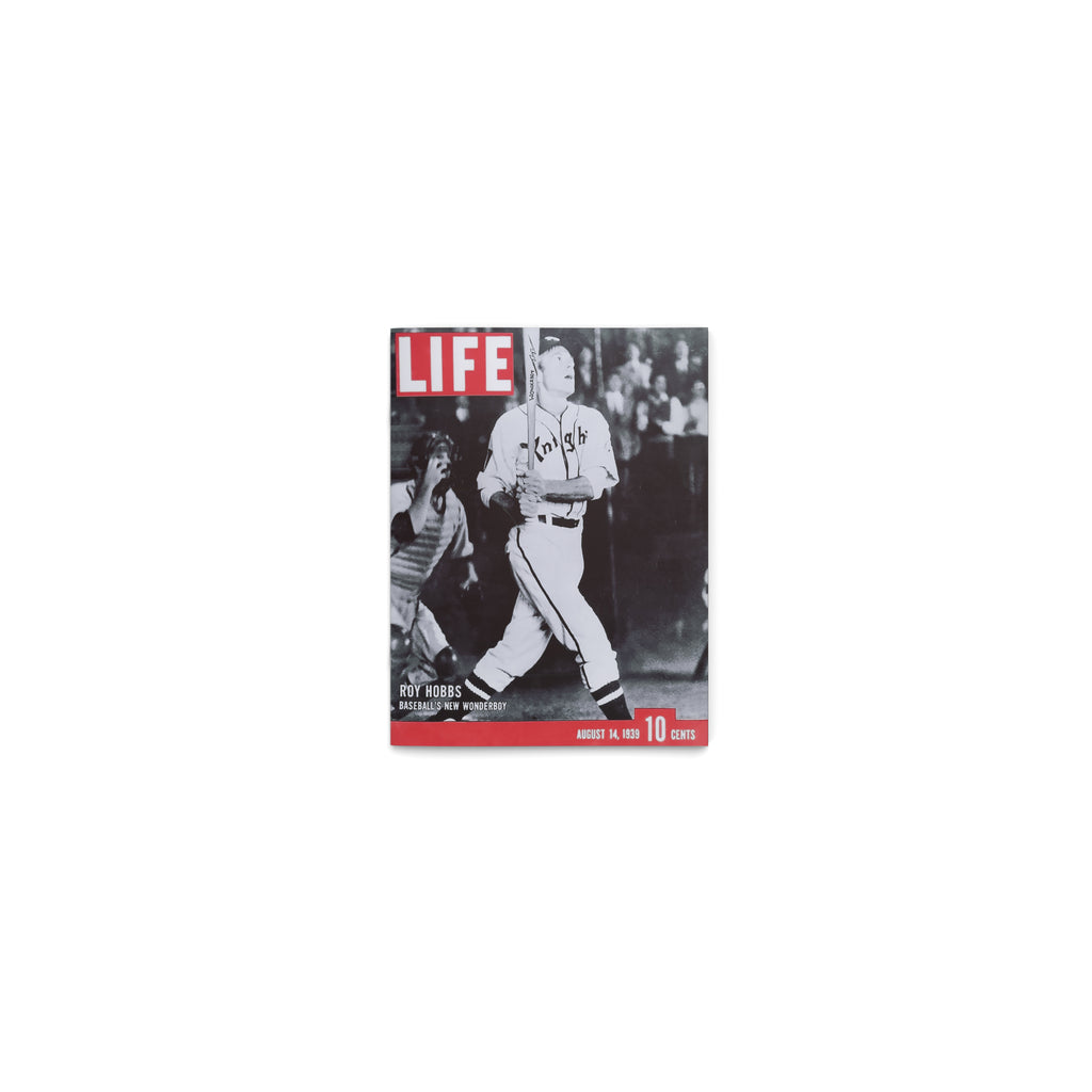 Life Magazine | The Natural