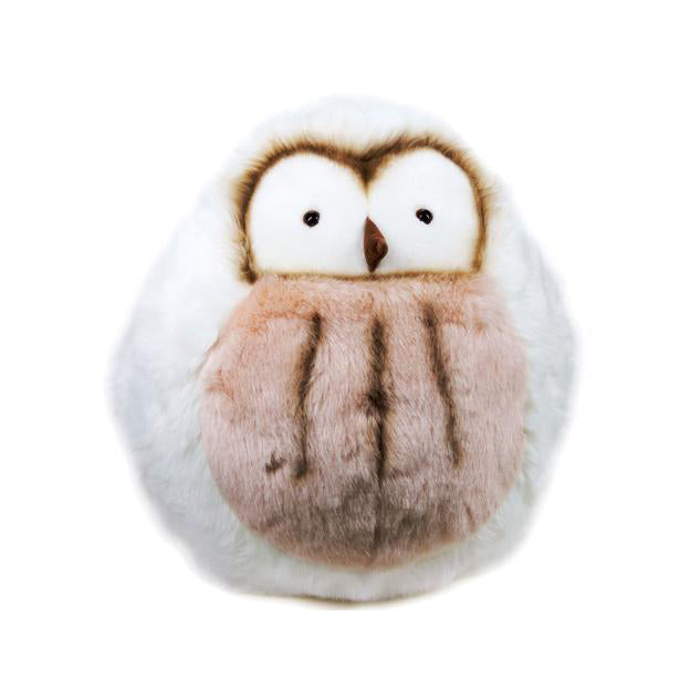 Louise The Owl Plush Toy | Lost In Translation