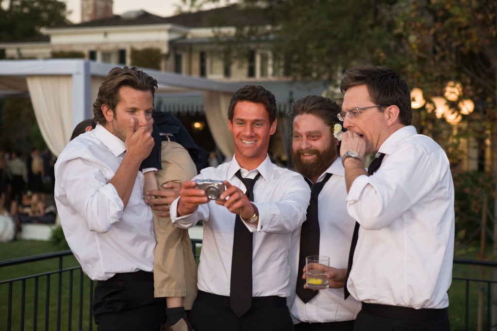 The Hangover Digital Camera