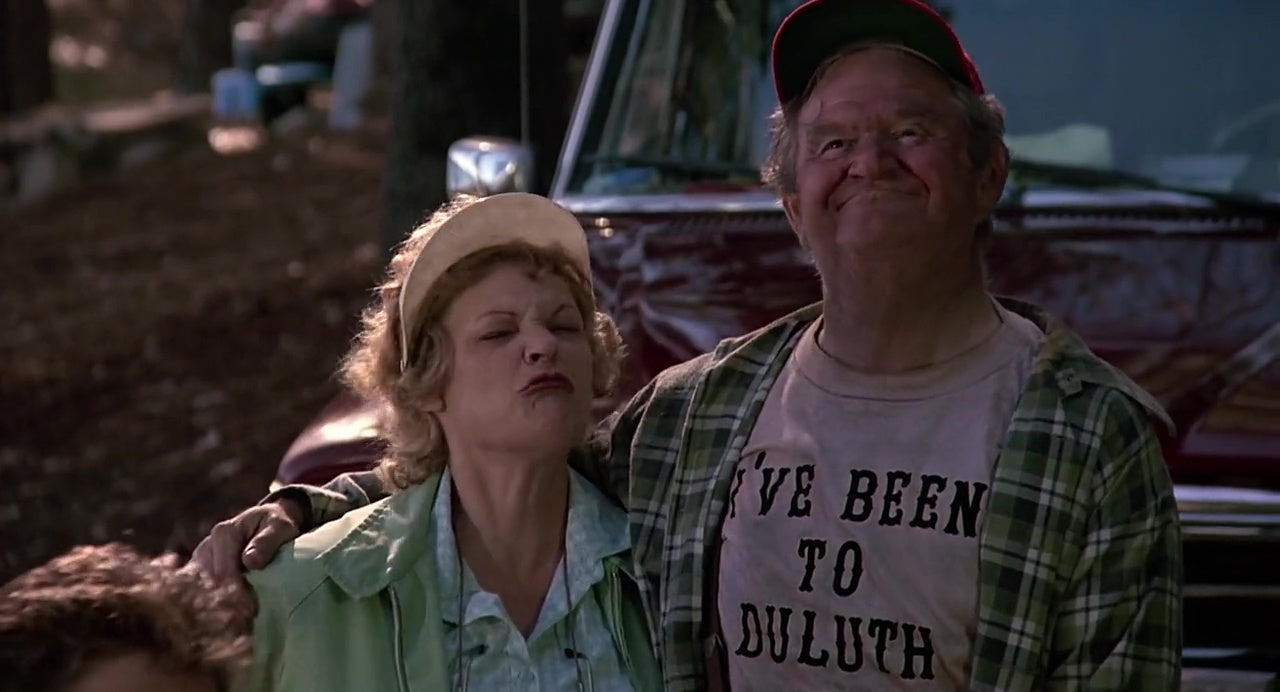 I've Been To Duluth T-Shirt