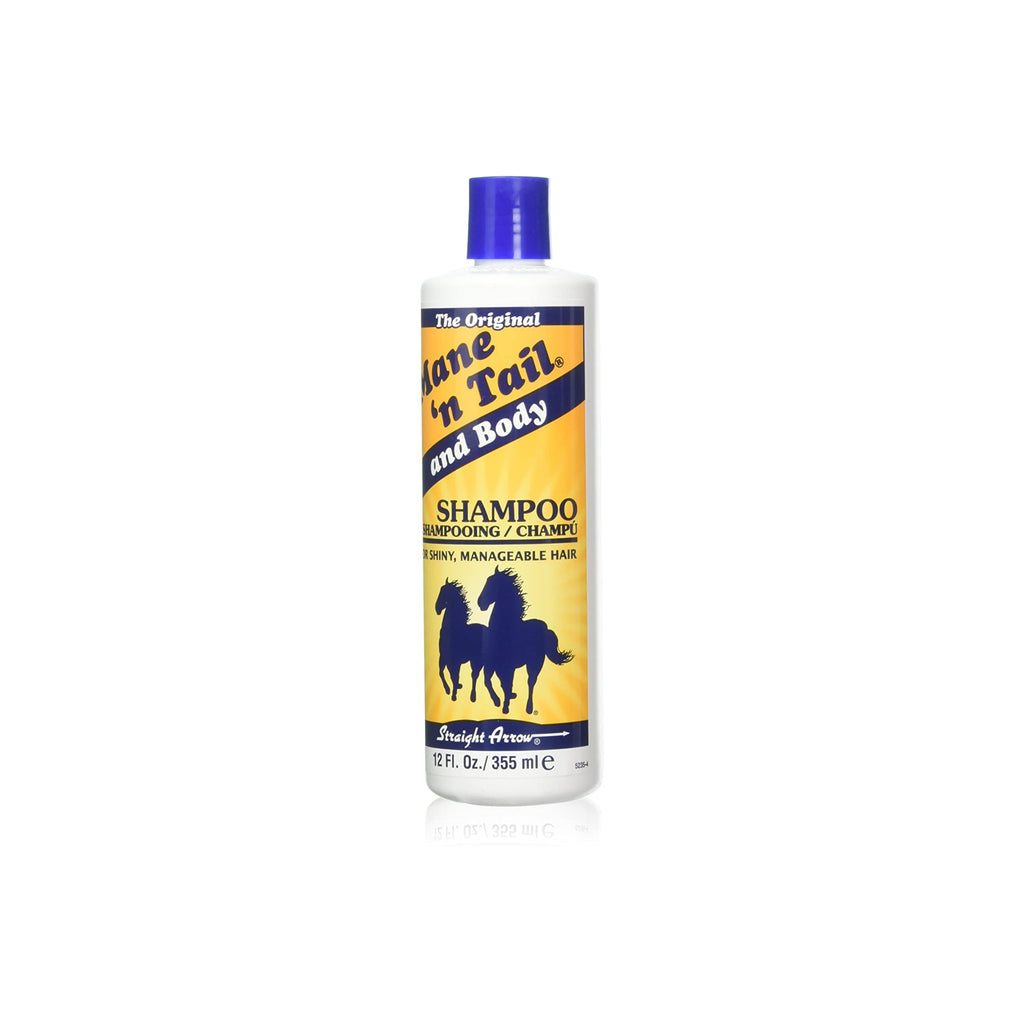 Mane 'n Tail Original Shampoo And Body Blades Of Glory