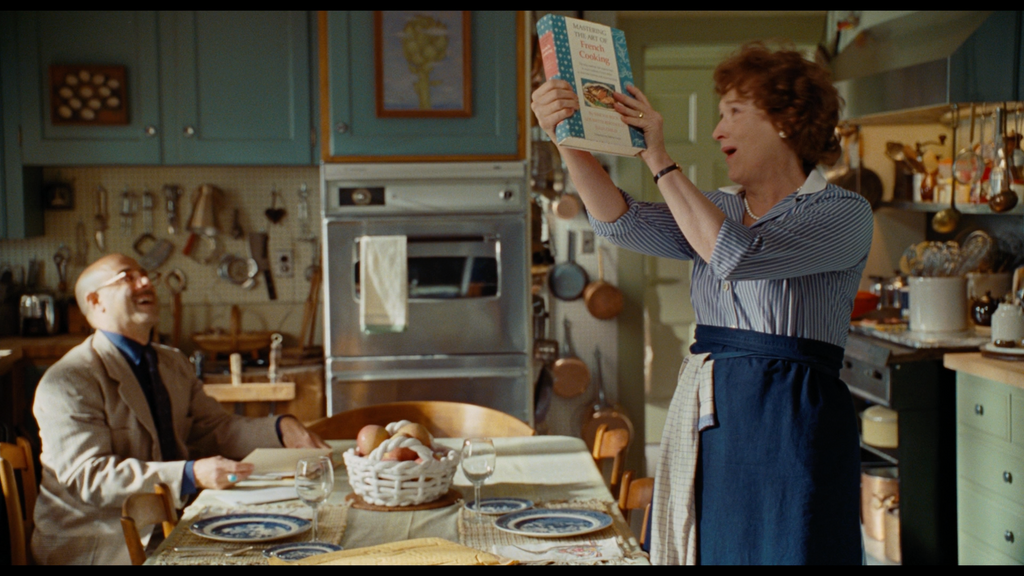 Mastering The Art Of French Cooking Vintage Book | Julie & Julia